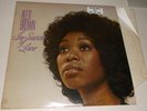 1970 Sundi Records SD 5001 ALEX BROWN In Search Of Love promotional vinyl LP