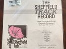 The Sheffield (Track) Record “Lab 20” Rock Instrumentals