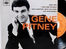 GENE PITNEY AMICI MIEI EP 7