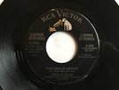 BARBARA EVANS Souvenirs/Pray For Me Mother RCA VICTOR 61-7519 Living Stereo RARE