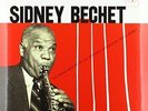 Grandmaster Of The Soprano Saxophone - Sydney Bechet (Vinyl Used Like New)