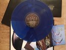 Pink Floyd - High Hopes Limited Edition Blue etched 12