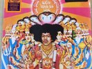 The Jimi Hendrix Experience--Axis: bold as love Vinyl LP 180 gram AUDIOPHILE