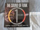 The Sound Of Funk Volume 1 - Vinyl LP
