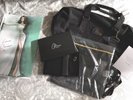 Celine Dion Live 2017 Rare Signature Autograph Signature VIP Package