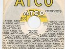 Ben E. King  Cry No More / There's No Place To Hide 45RPM EX-