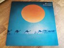 Santana LP Caravanserai UK CBS press A1 & B2 NICE COPY BBBBBBB