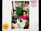 Led Zeppelin PRESENCE, Swan Song PROMO (1976) First Pressing