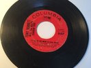 Rare Obscure Record 45 , Tony Bennett Ralph Sharon Trio Fly Me To The Moon
