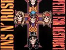 Appetite For Destruction (US 1987) : Guns N' Roses