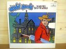 DAVID BOWIE - THE MAN WHO SOLD THE WORLD - CARTOON COVER - SR 61325