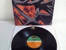 Overkill - I Hear Black - Original Atlantic Records 1993 LP