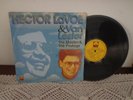 HECTOR LAVOE & IVAN LESTER 