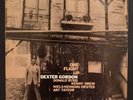 Dexter Gordon One Flight Up Blue Note BLP 4176 Ear Van Gelder NM Condition