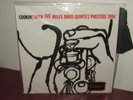 miles davis cookin' rare 200 gram numberd#317 from analogue productions sealed