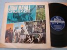 John Mayall's Bluesbreakers Crusade LP SKL.4890 1967 UK Stereo 1W/1W HTF