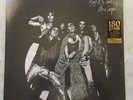 Alice Cooper Love It To Death 180g Vinyl 2009 LP