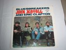 JOHN MAYALL AND ERIC CLAPTON 