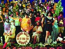 We'Re Only In It For The Money - Frank Zappa (2016, Vinyl NEUF)