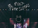 Neil Young - Rust Never Sleeps NEW SEALED LP - Powderfinger - My My Hey Hey