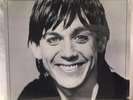 Iggy Pop Lust For Life LP SEALED RCA Victor 1977 Rock Garage Punk