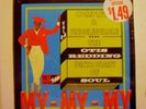 Complete & Unbelievable The Otis Redding Dictionary Of Soul ORIGINAL SEALED Volt