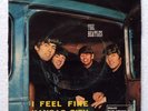 THE BEATLES - I Feel Fine - 7