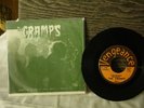 The Cramps - Surfin' Bird & The Way I Walk - 7