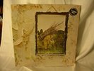Led Zeppelin IV - RARE LP - 12