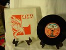 Lucy - Really Got Me Goin' & Oy - 7