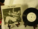 The Normal - Warm Leatherette & TVOD - 7