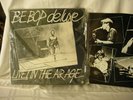 Bebop Deluxe - Live in the Air Age - 2 x LP - 12