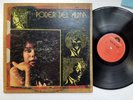 PODER DEL ALMA LATIN FUNK LATIN JAZZ  MADE IN NICARAGUA  EX # 333 HEAR