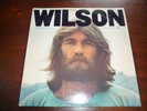 DENNIS WILSON Pacific Ocean Blue LP  - original pressing with promo stamp