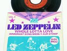 LED ZEPPELIN - 1972 Holland 3-track 7