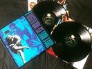 Guns N Roses - Use Your Illusion II  2LP Germany 1991  VG+/VG+    Hard Rock