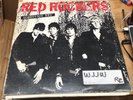 Red Rockers Condition Red 415 Records 415A-0006 1981 Punk Rock New Orleans LA