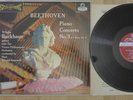 WILHELM BACKHAUS Beethoven Piano Concerto No.3 LONDON FFSS WB BB CS6094