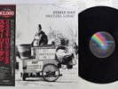 STEELY DAN PRETZEL LOGIC MCA VIM-4042 Japan OBI Vinyl LP