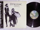 FLEETWOOD MAC RUMOURS WARNER P-10233W Japan OBI Vinyl LP