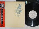 THE WHO LIVE AT LEEDS POLYDOR MPF 1148 Japan OBI Promo Vinyl LP