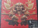 MOTORHEAD LP