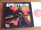 VOLKER KRIEGEL - SPECTRUM - FOC-LP - MPS BASF - CRM 874 - JOHN TAYLOR - CEES SEE