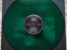 JOY DIVISION - LOVE WILL TEAR US APART- ITALIAN GREEN VINYL 4-TRACK 12