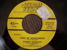 RARE AFRO / CUBAN MAMBO  ARSENIO RODRIGUEZ oiga mi guaguanco TICO  RARE & GREAT