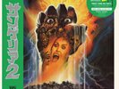 Zombi 3 - Original Soundtrack -Green Inferno Vinyl - Lim Ed 300 - New