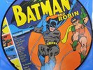 Batman & Robin Picture Disc - Sun Ra & The Blues Project - New