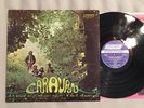 CARAVAN   IF I COULD DO IT ALL OVER AGAIN LP   LONDON PS-582   Orig. '70 Psych