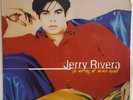 Jerry Rivera - Ya No Soy El Niño Aquel LP Colombian Press 1997 Sony Music