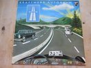 Kraftwerk ?– Autobahn LP Vinyl Philips – 6305 231 D